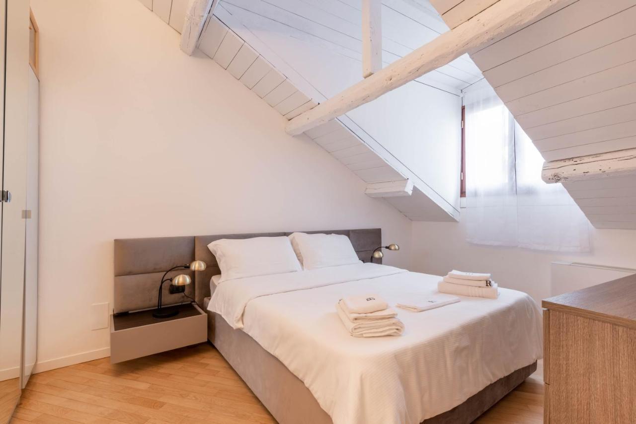 Appartement Brera Flat Near Duomo à Milan Extérieur photo