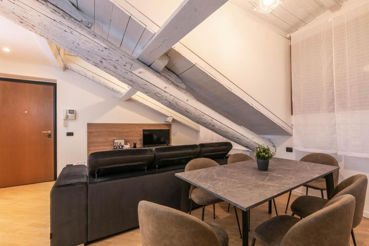 Appartement Brera Flat Near Duomo à Milan Extérieur photo