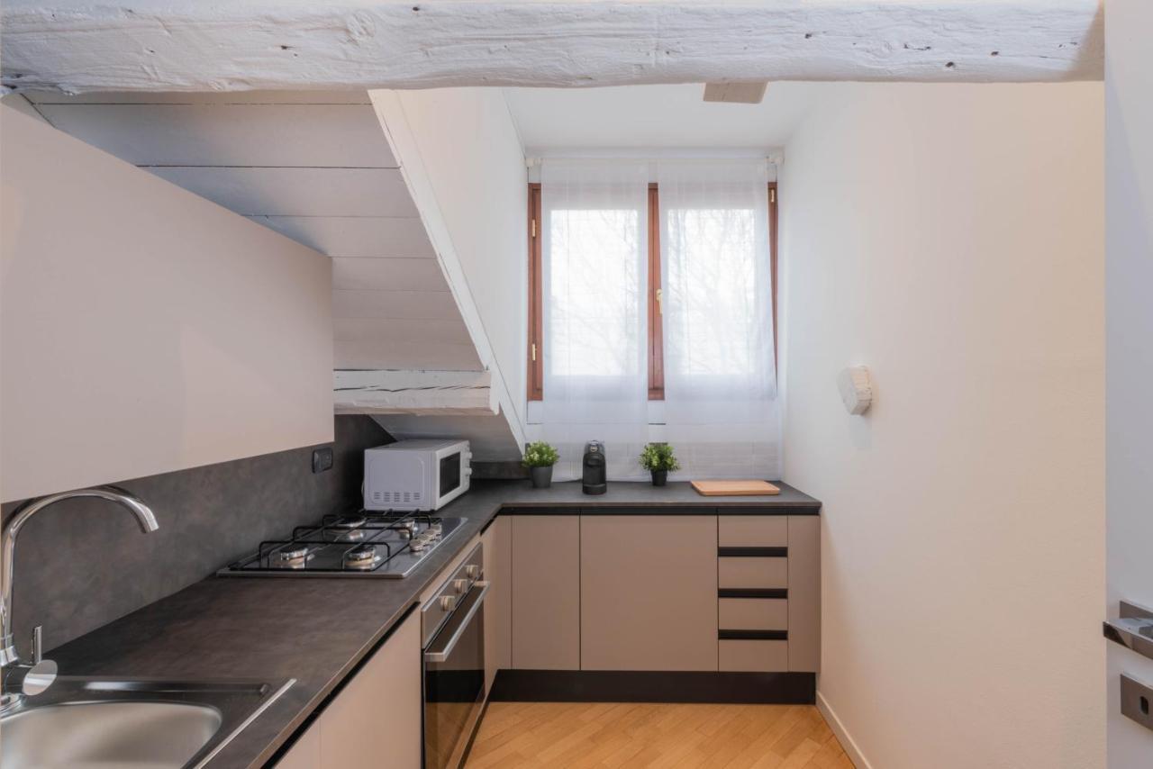 Appartement Brera Flat Near Duomo à Milan Extérieur photo