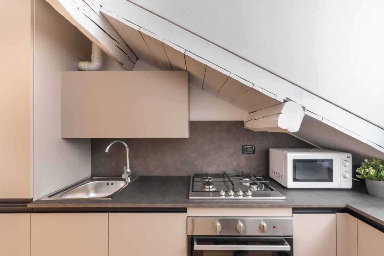 Appartement Brera Flat Near Duomo à Milan Extérieur photo