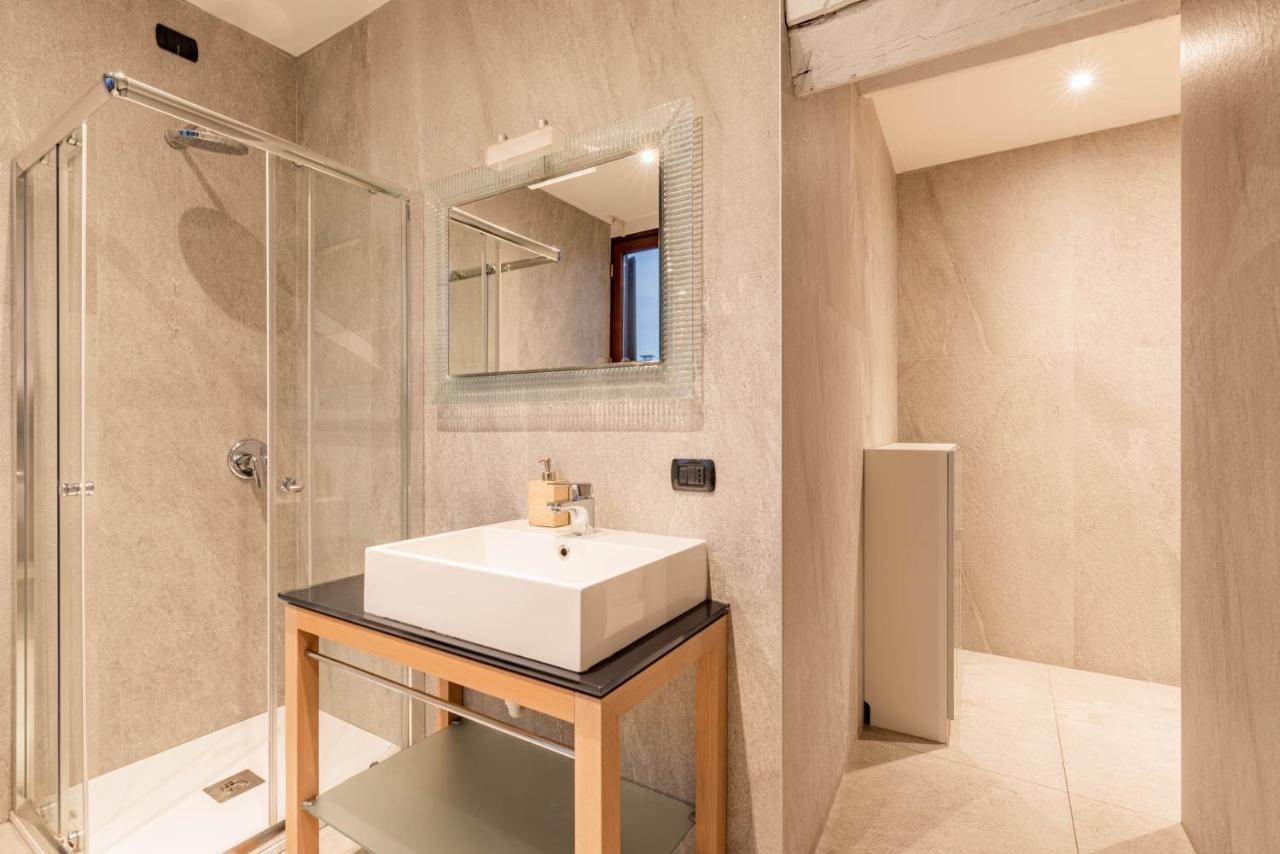 Appartement Brera Flat Near Duomo à Milan Extérieur photo