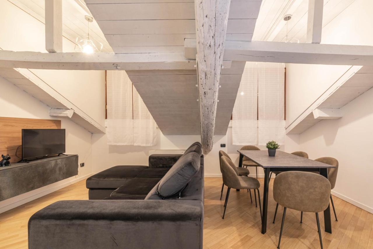 Appartement Brera Flat Near Duomo à Milan Extérieur photo