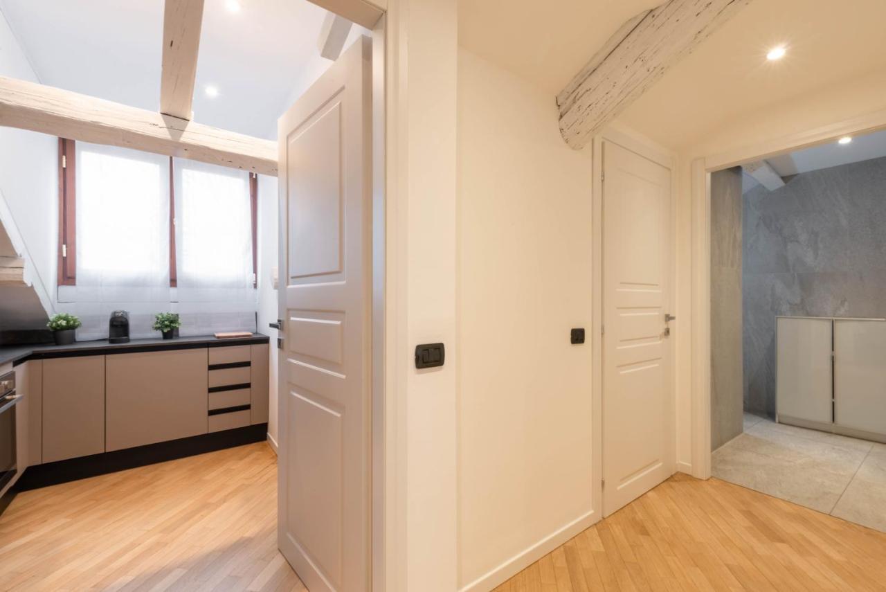 Appartement Brera Flat Near Duomo à Milan Extérieur photo