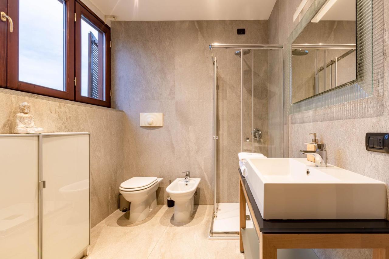 Appartement Brera Flat Near Duomo à Milan Extérieur photo